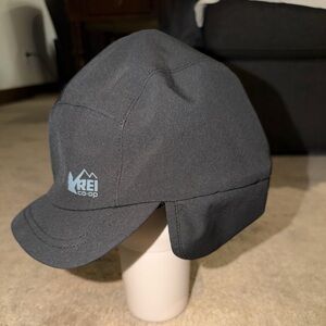 REI Co-op Insulated Waterproof Hat
